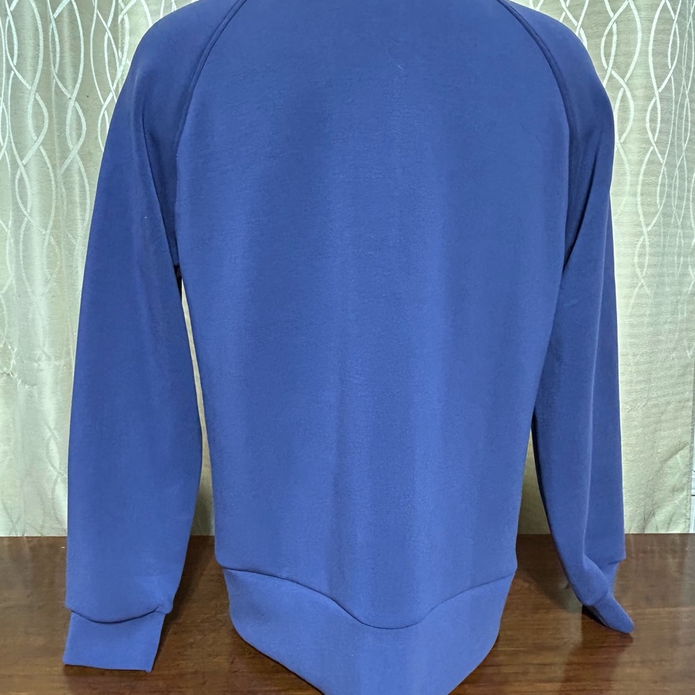 Mondetta Navy Track Jacket - Picture 8 of 11
